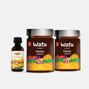 Propolis for Immune Booster Series B