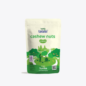 Cashew Nuts Original