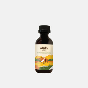 Turmeric Concentrate