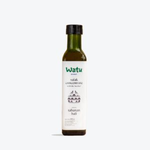 Salak Concentrate